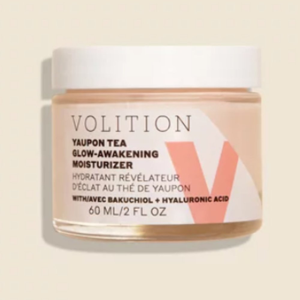 Yaupon Tea Glow Awakening Moisturizer